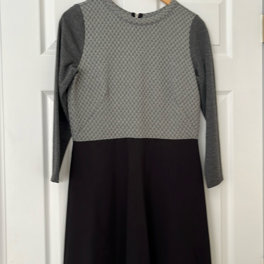 LOFT DRESS!